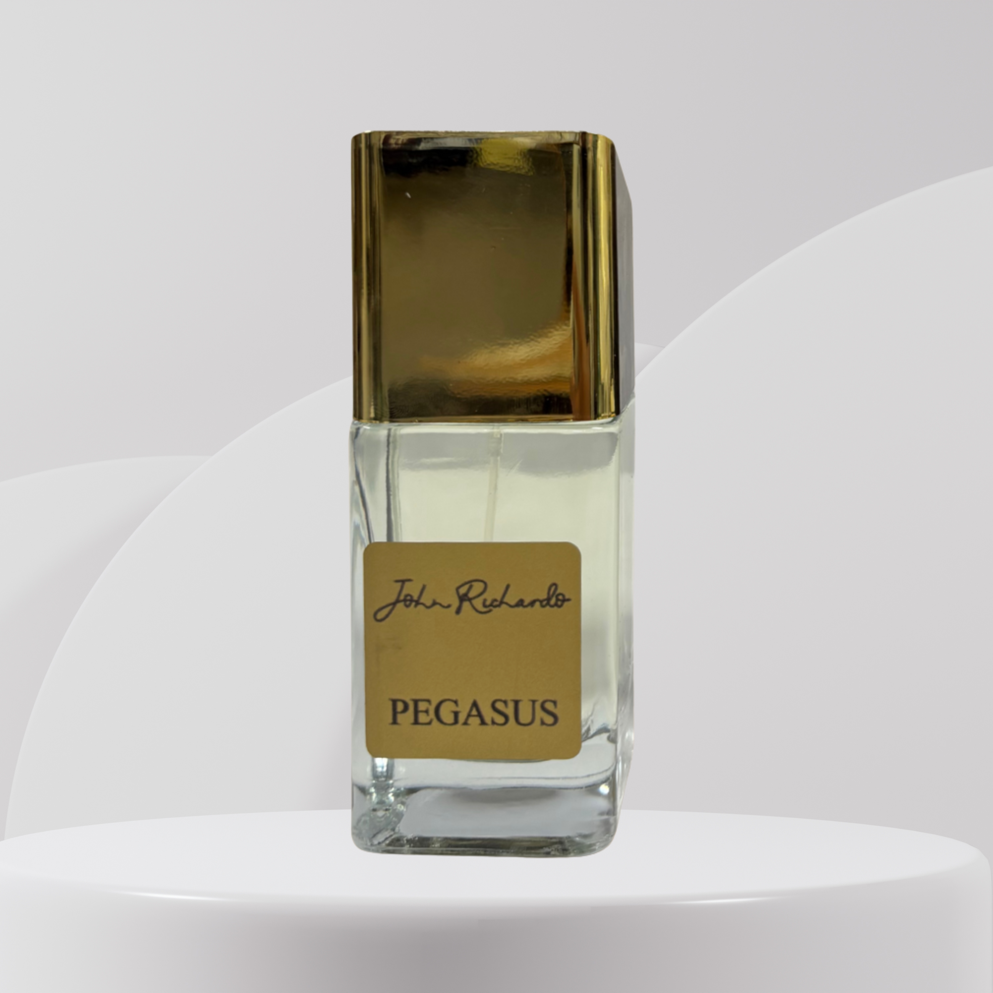 THE GARAGE STUDIO ESSENTIALS