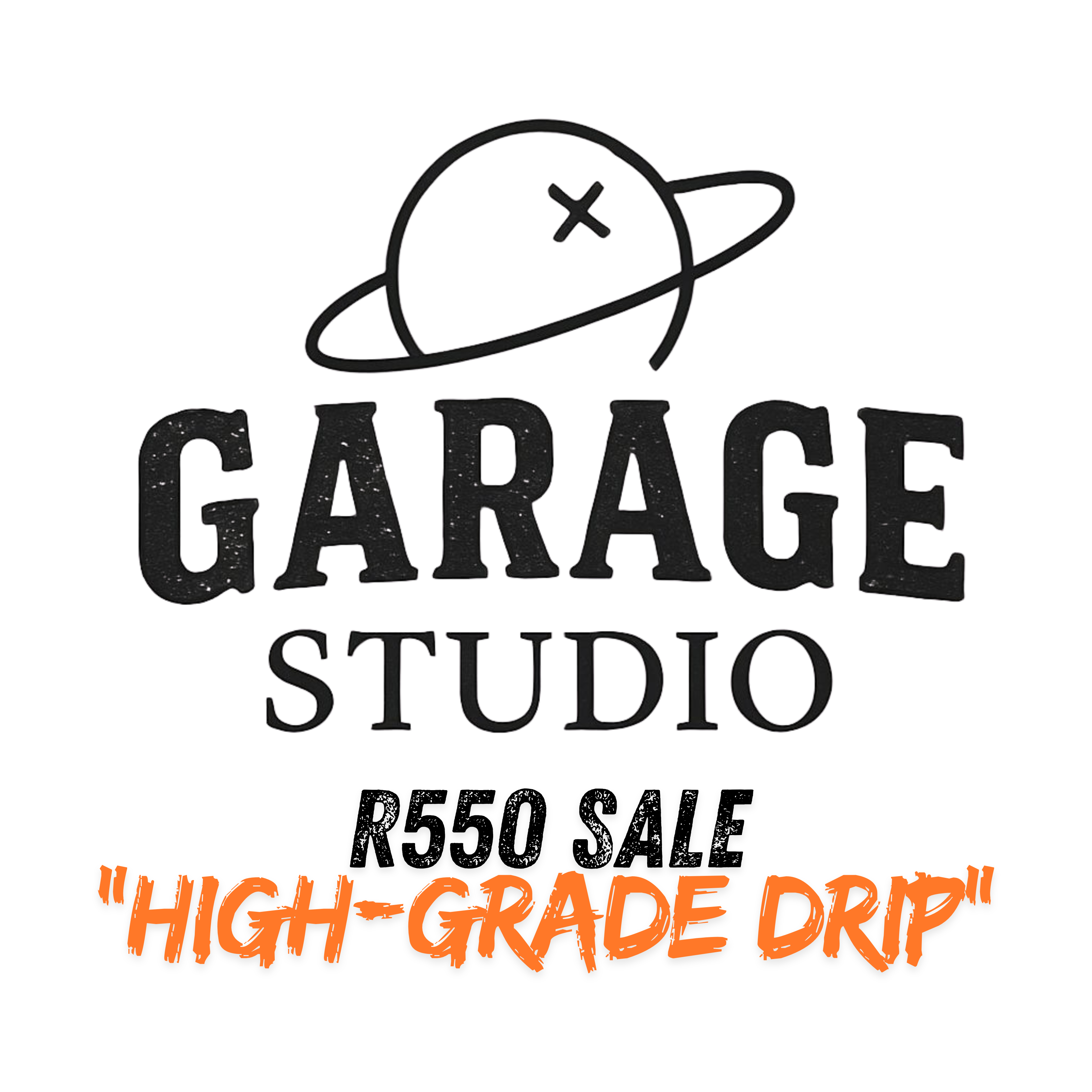 HIGH-GRADE DRIP