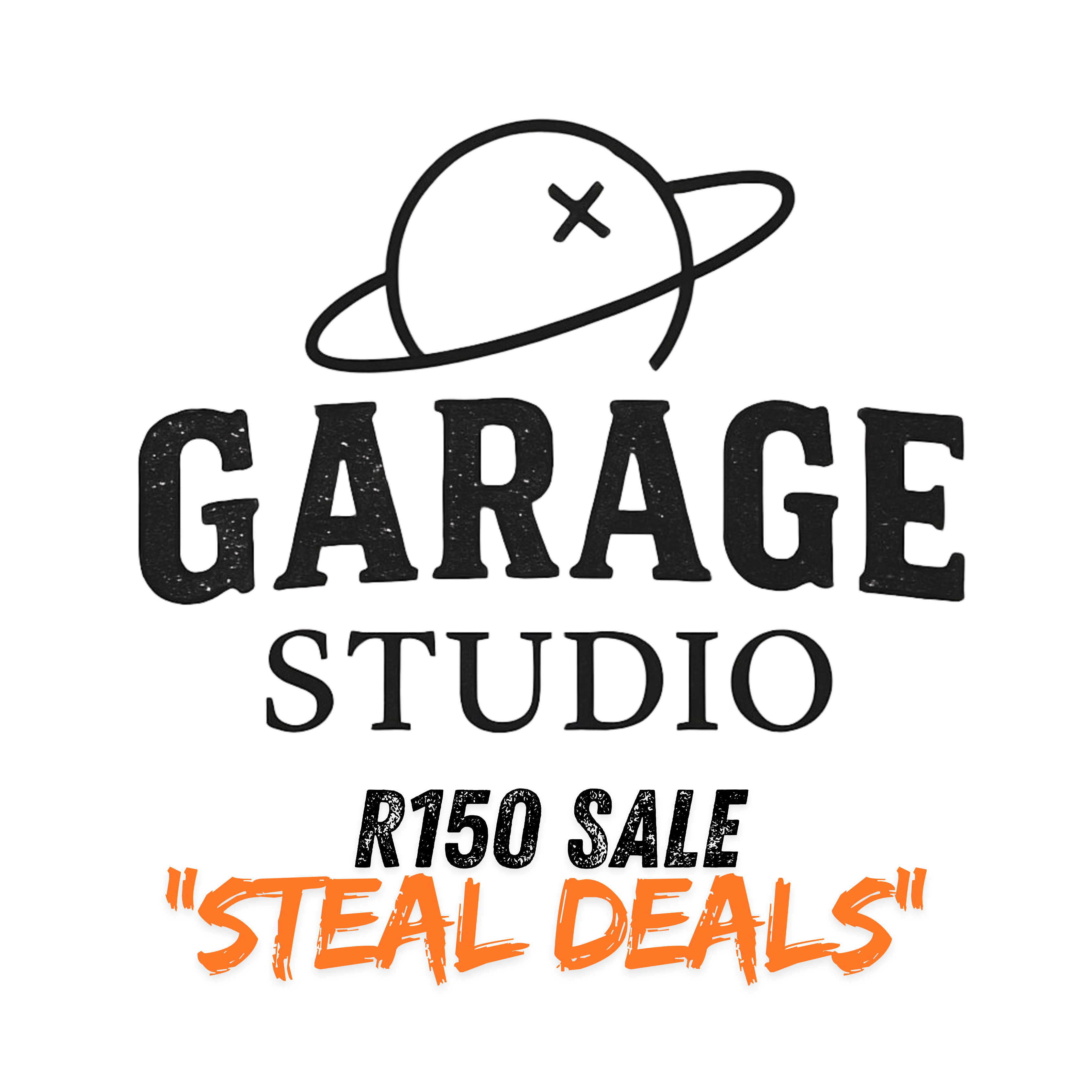 STEAL DEALS