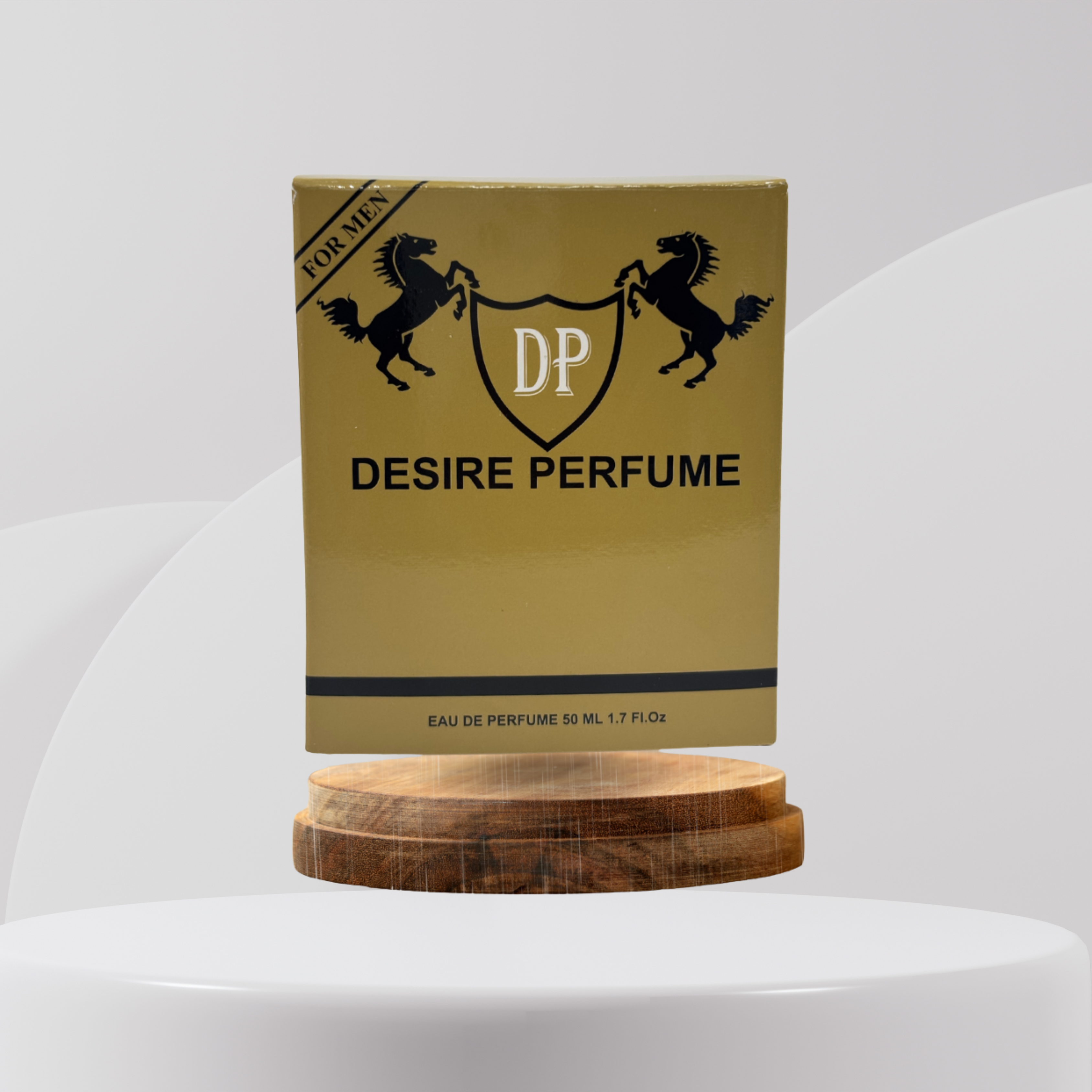 DESIRE PERFUME