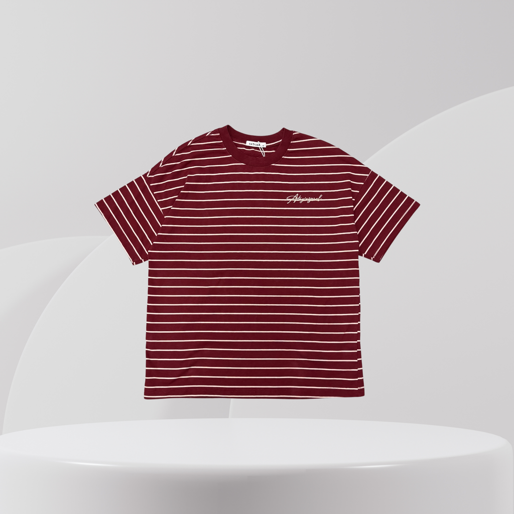 Signature Stripe T-Shirt