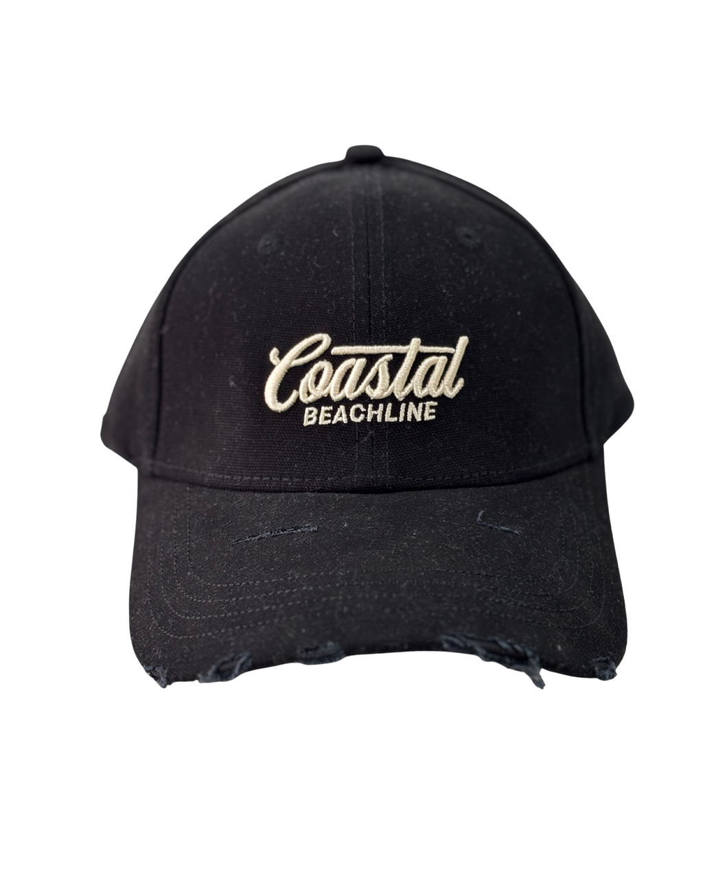 COASTAL BEACH CAP