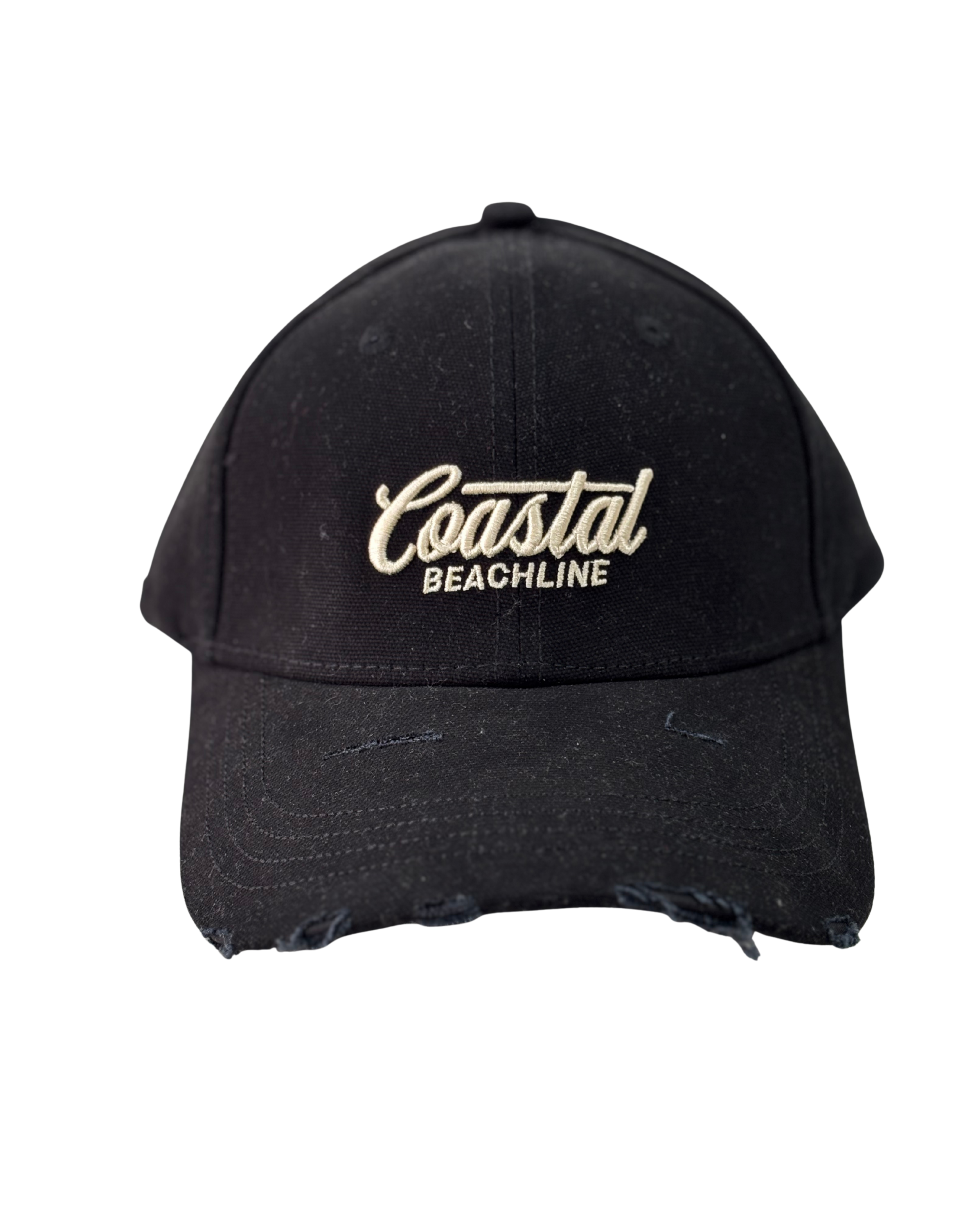 COASTAL BEACH CAP