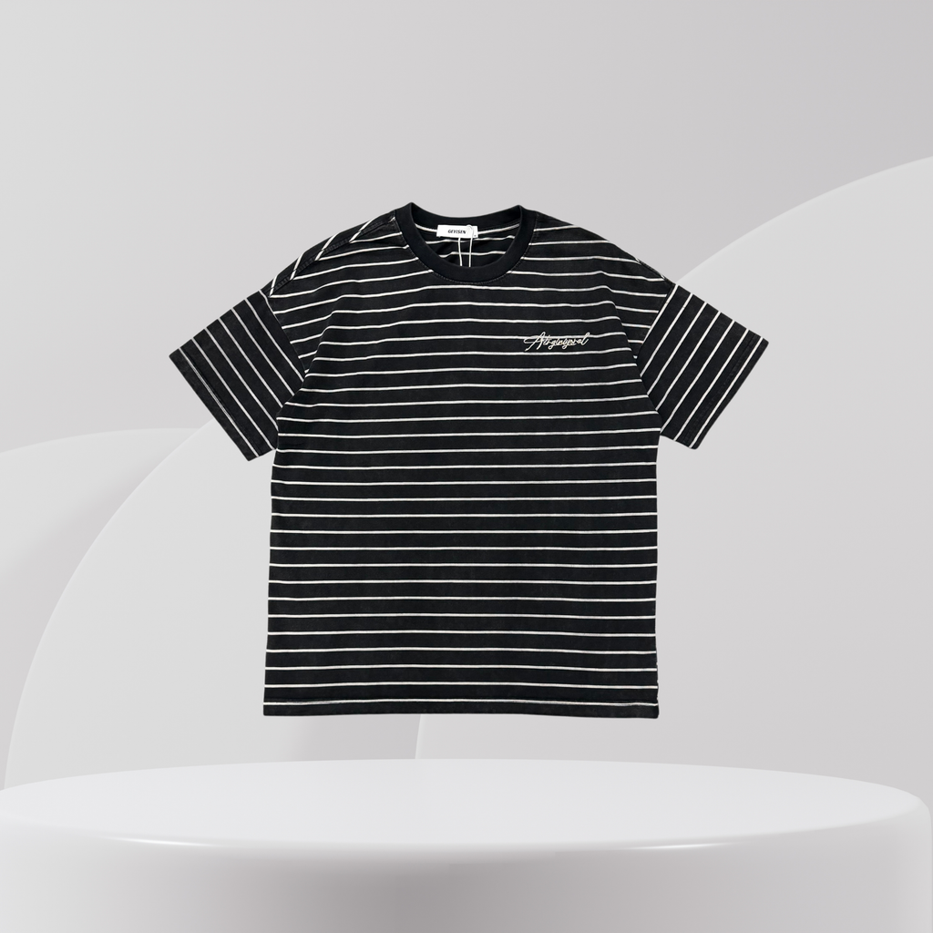 Signature Stripe T-Shirt