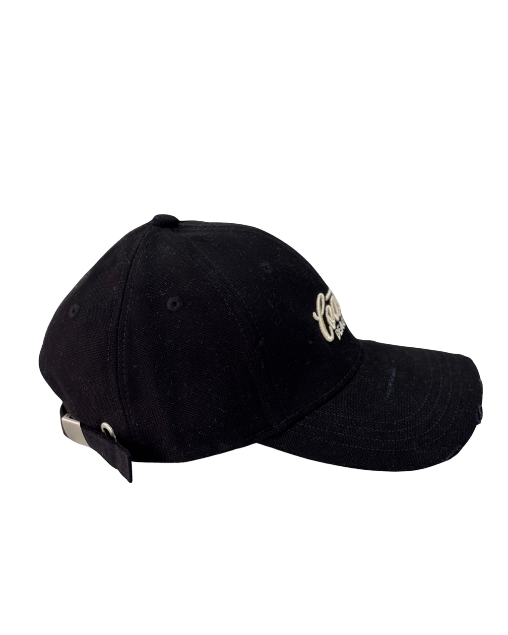 COASTAL BEACH CAP