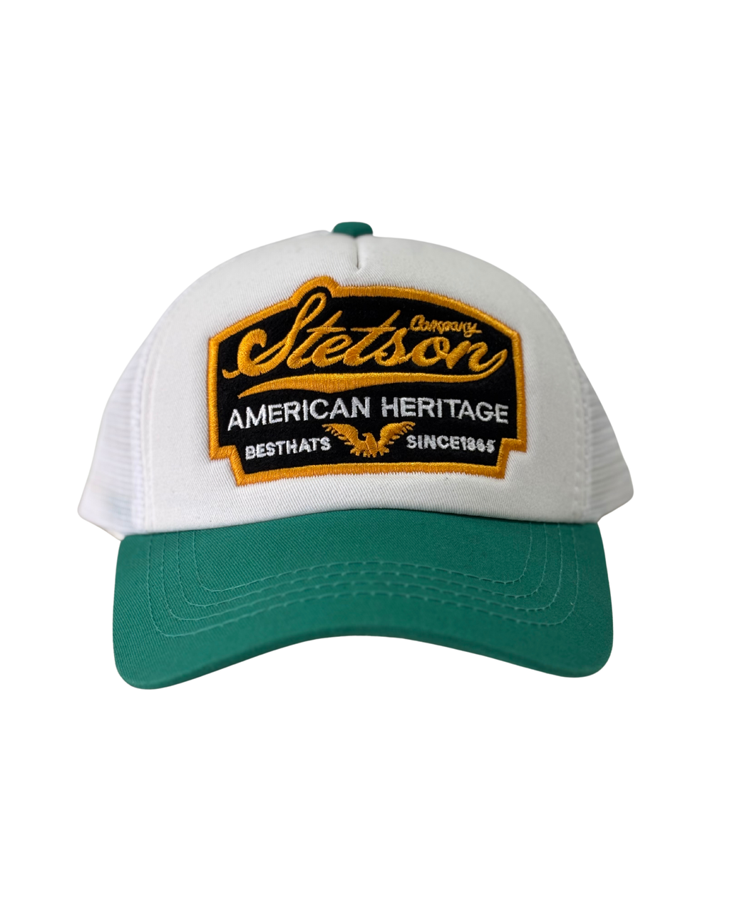 AMERICAN HERITAGE CAP