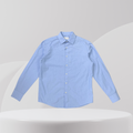 Classic Button up shirt - Light Blue