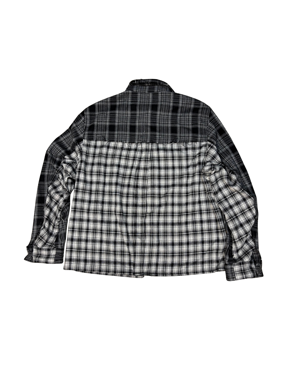 FLANNEL SHIRT