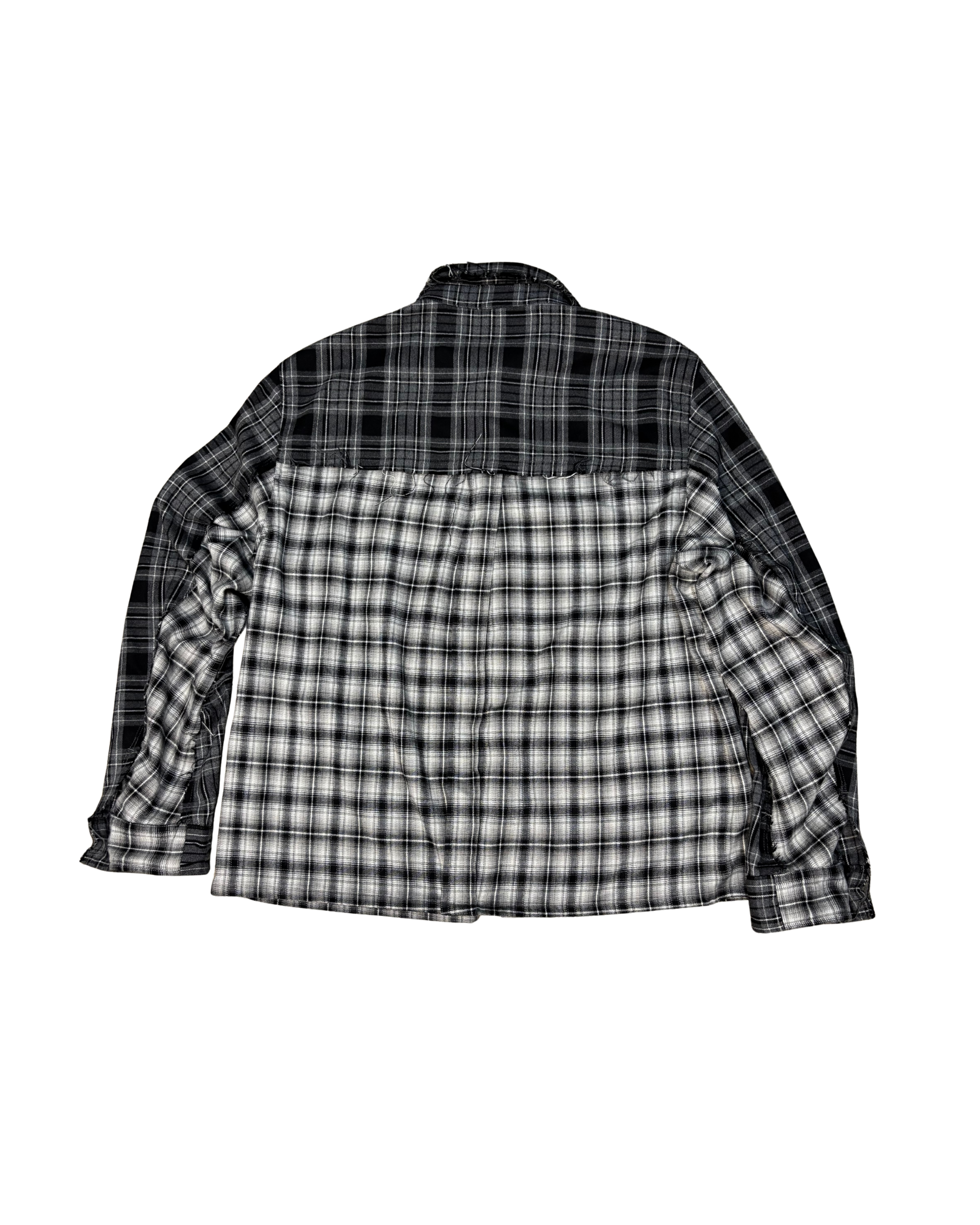 FLANNEL SHIRT