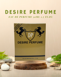 DESIRE PERFUME
