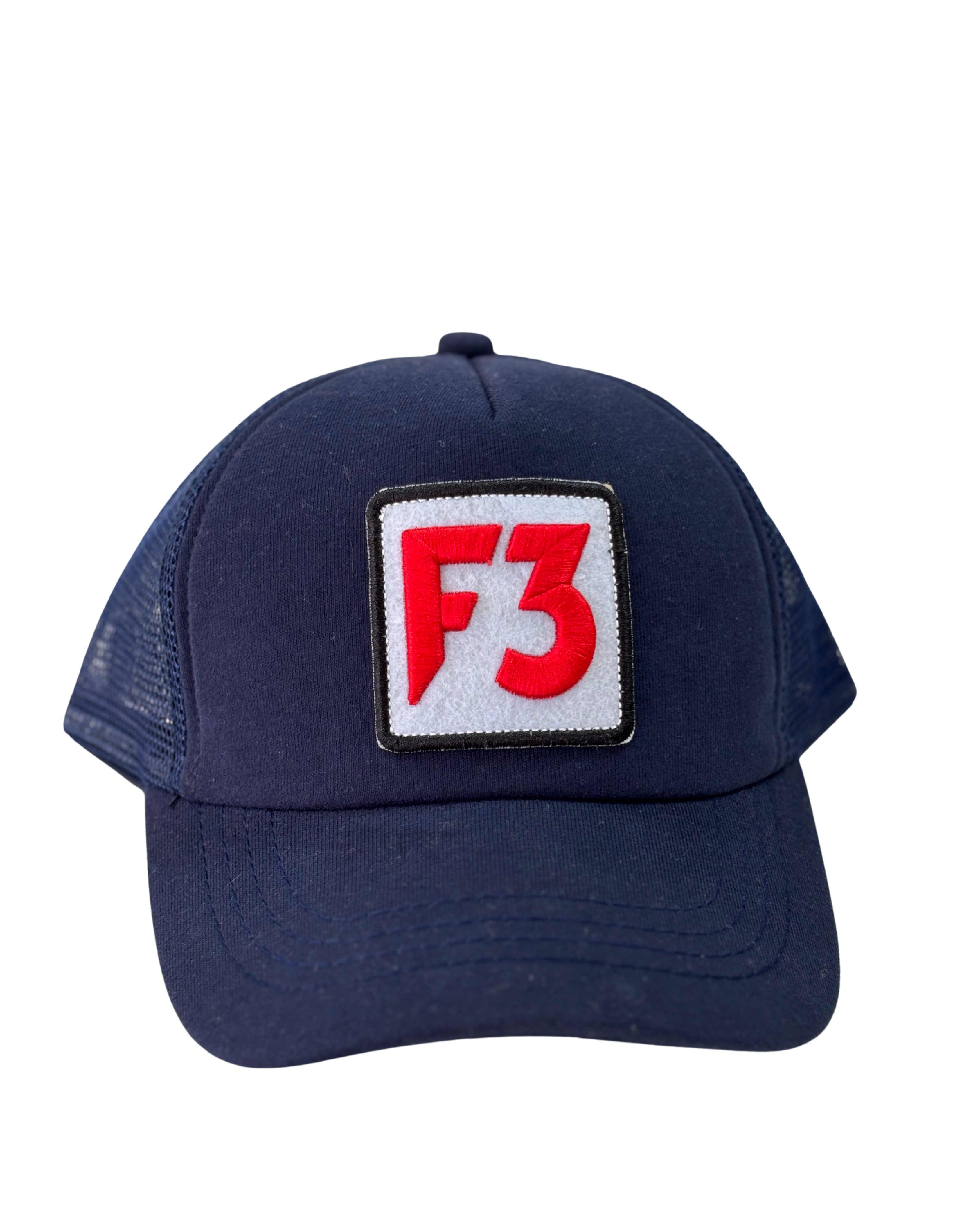 F3 CAP