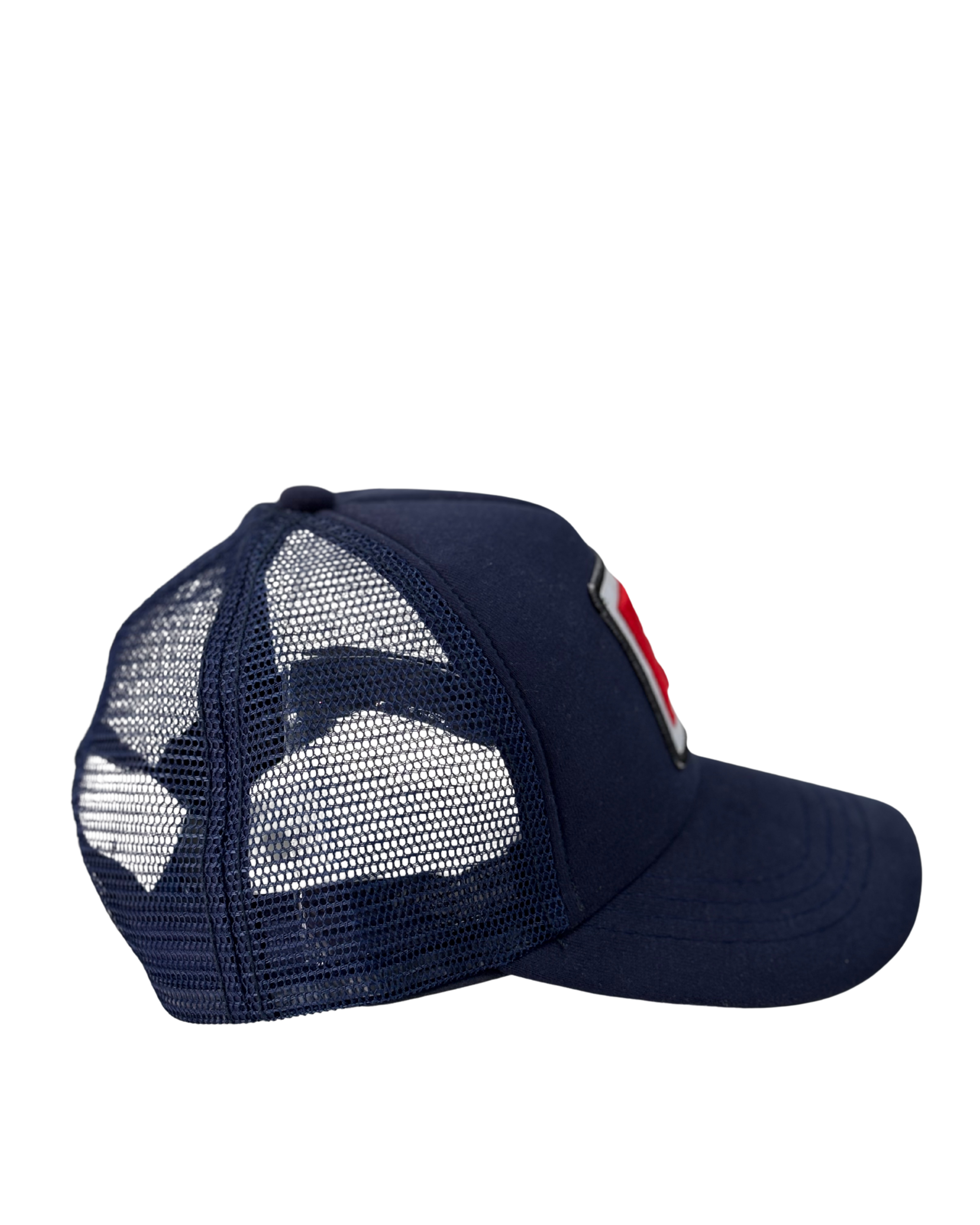 F3 CAP