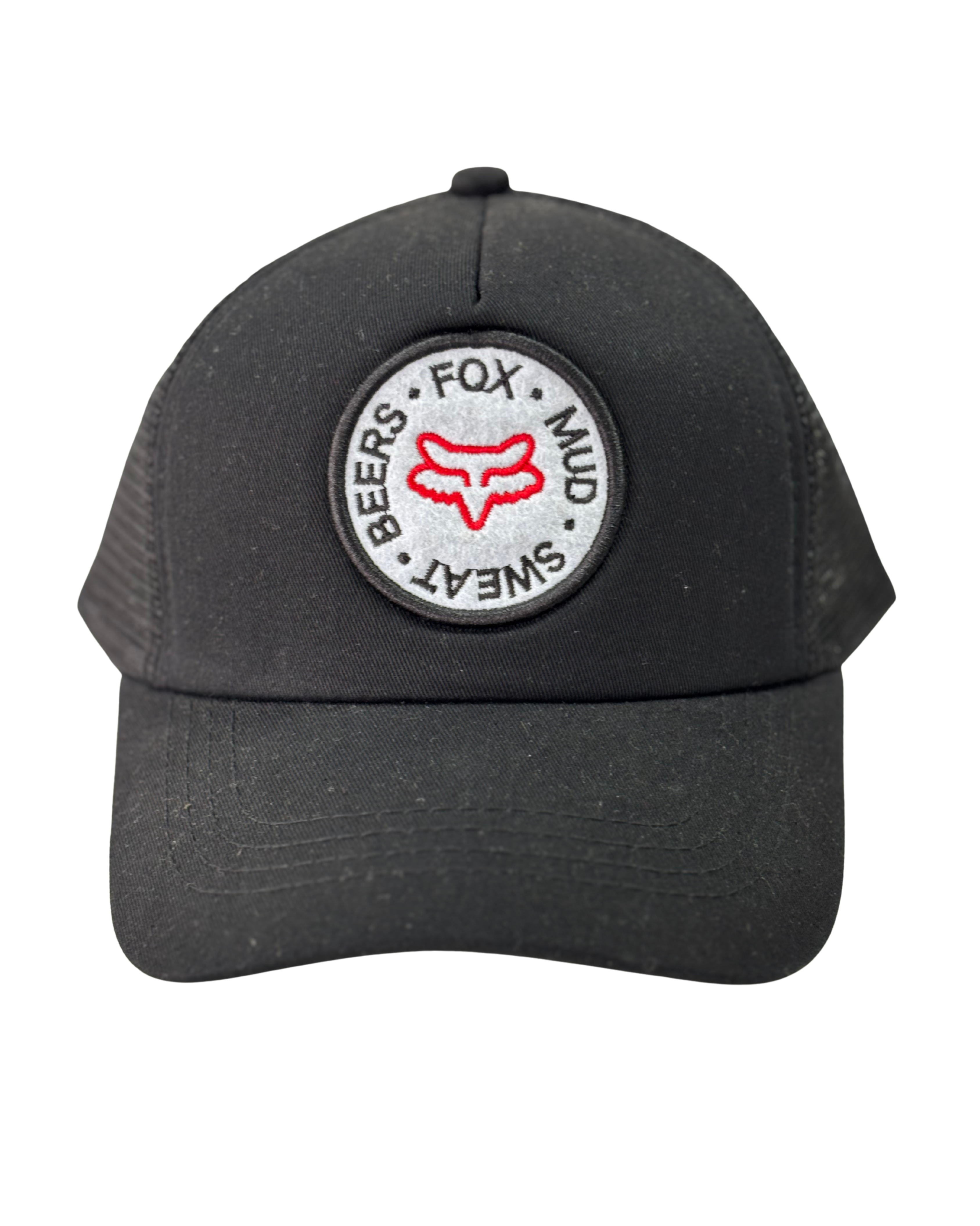 FOX CAP