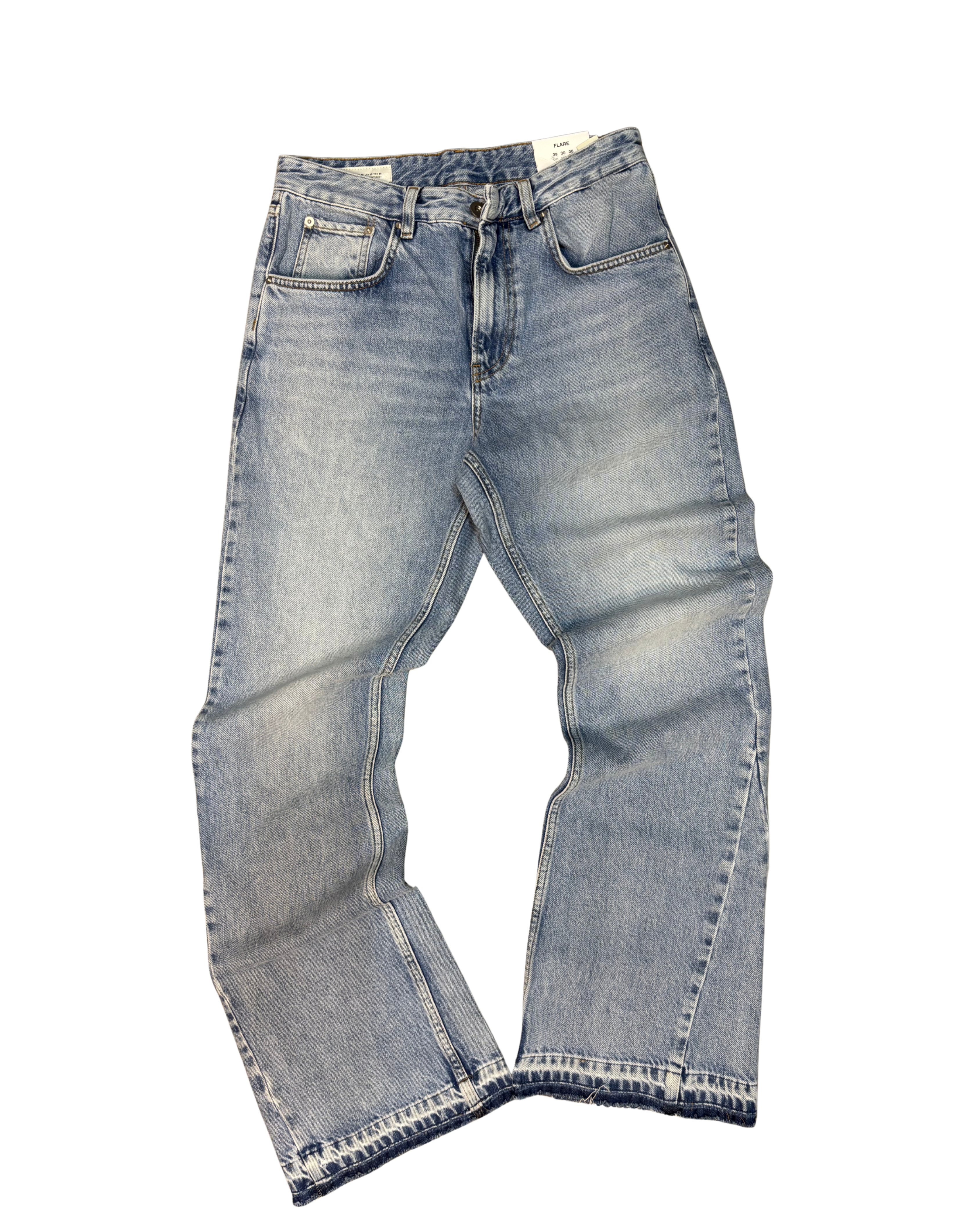 FLARE JEAN