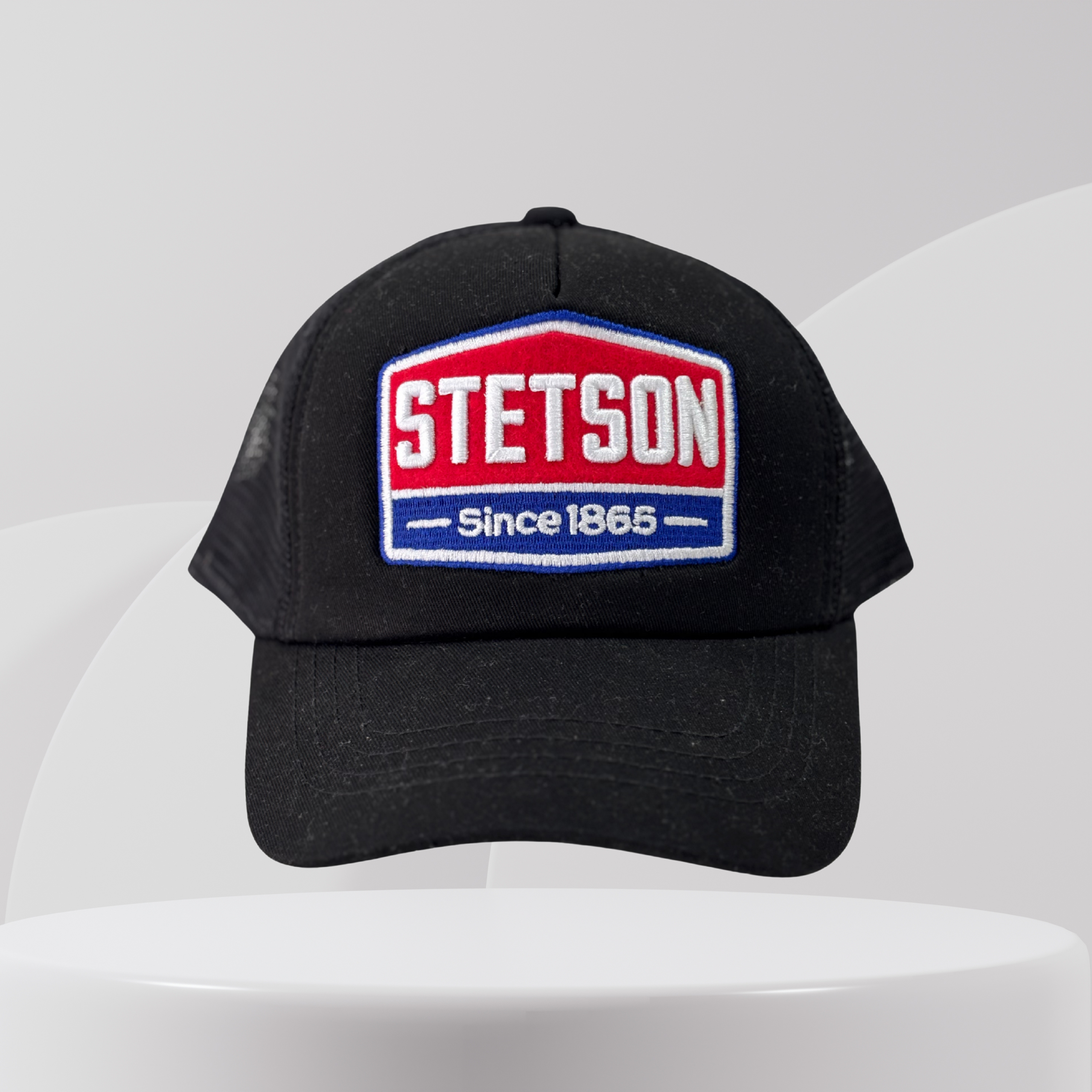 STETSON SINCE 1865