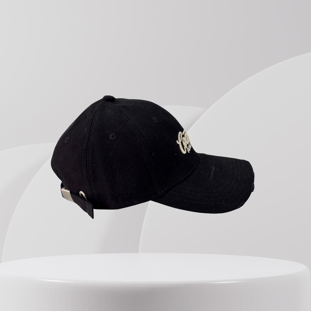 COASTAL BEACH CAP