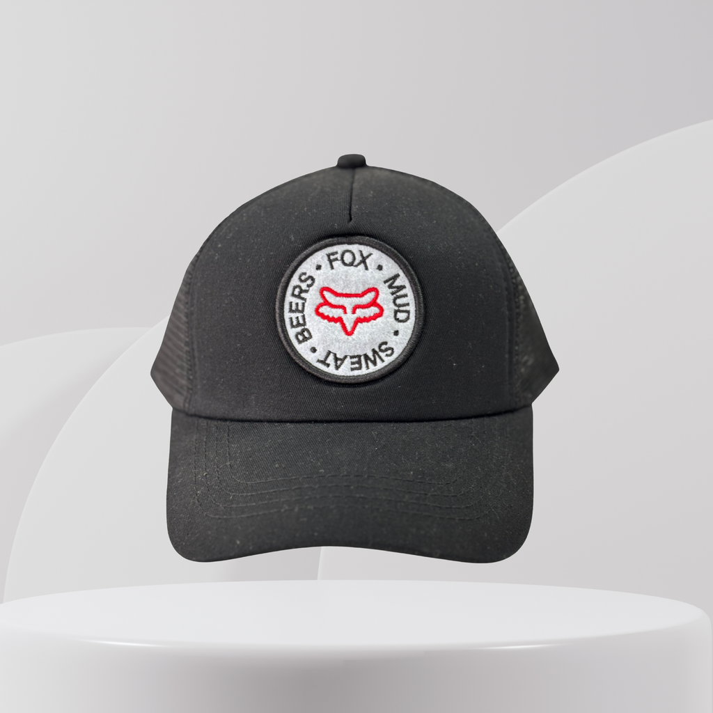 FOX CAP