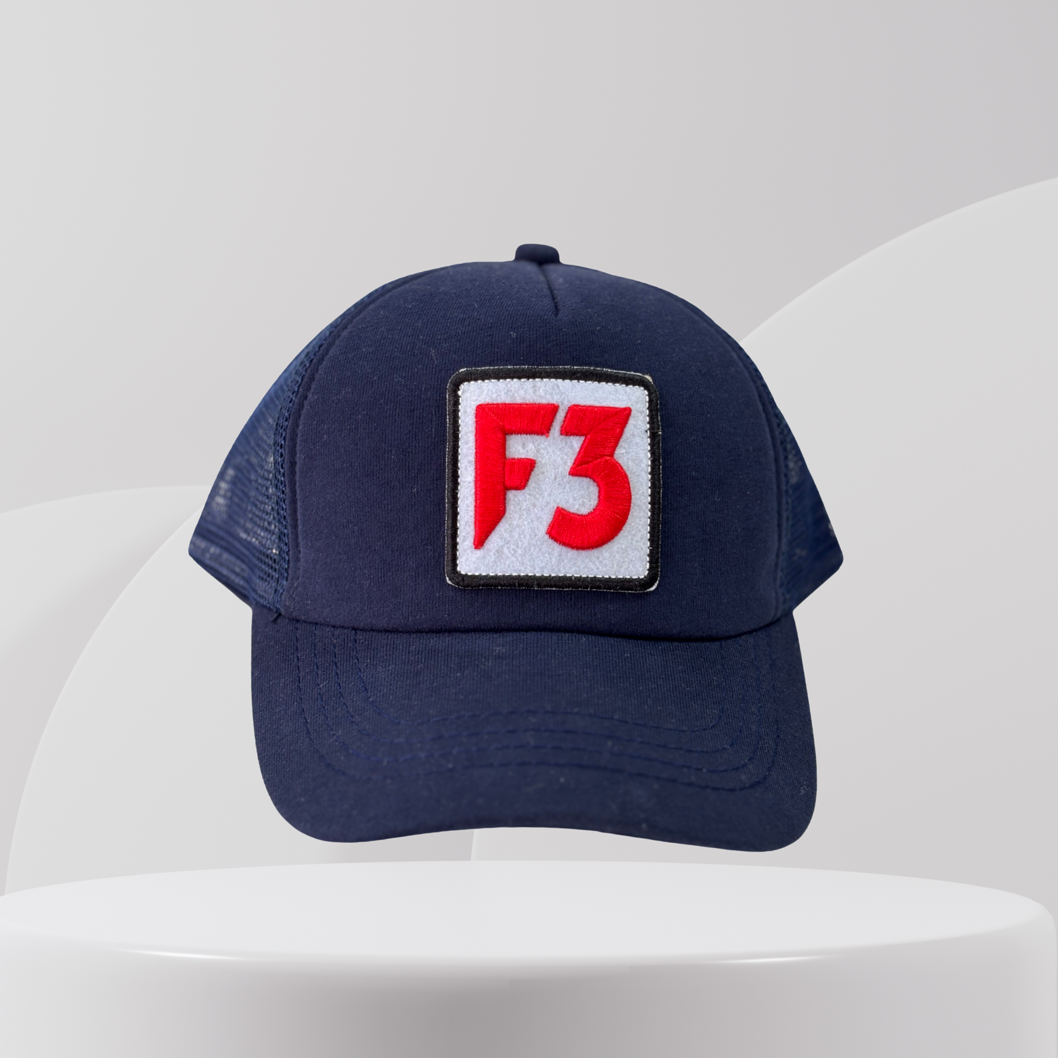 F3 CAP