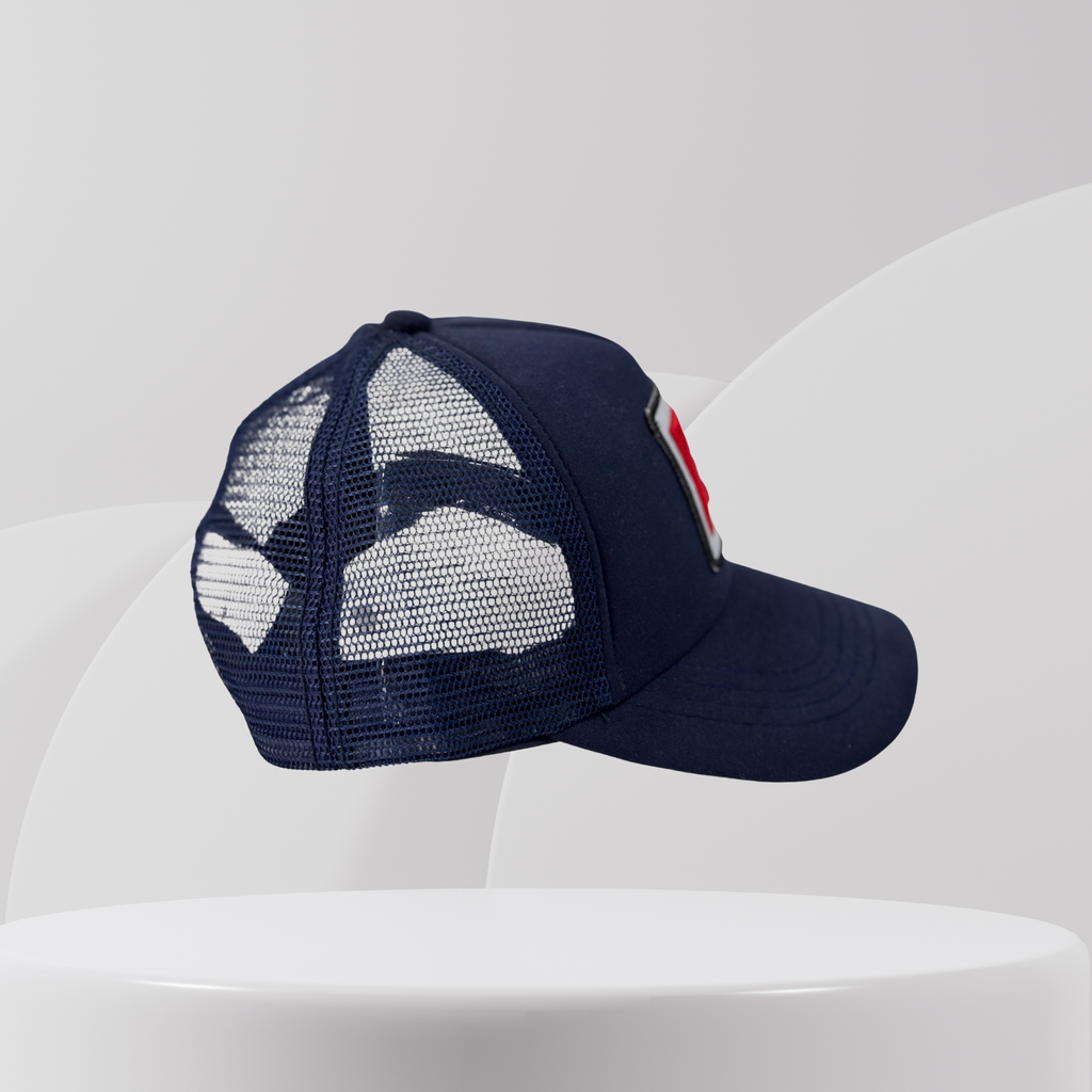 F3 CAP