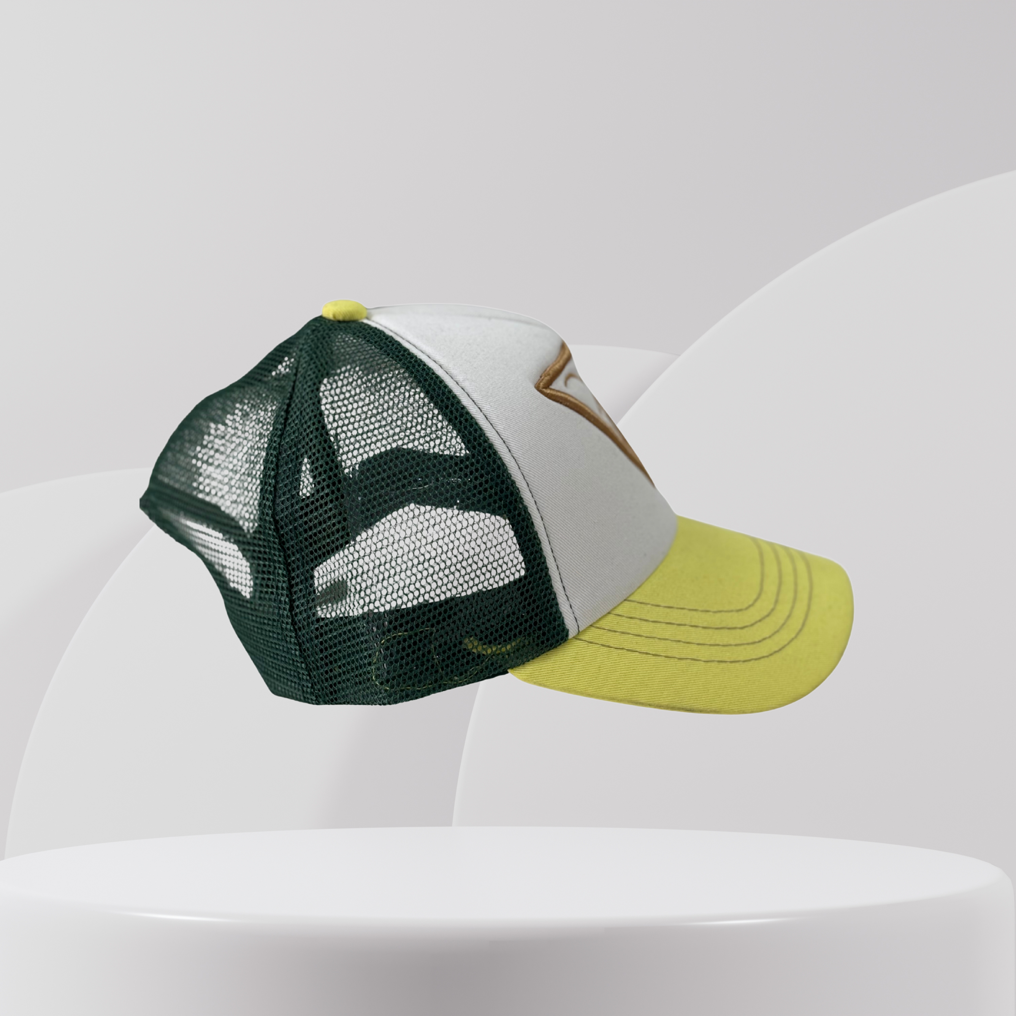 RIGHT HERE RIGHT NOW CAP