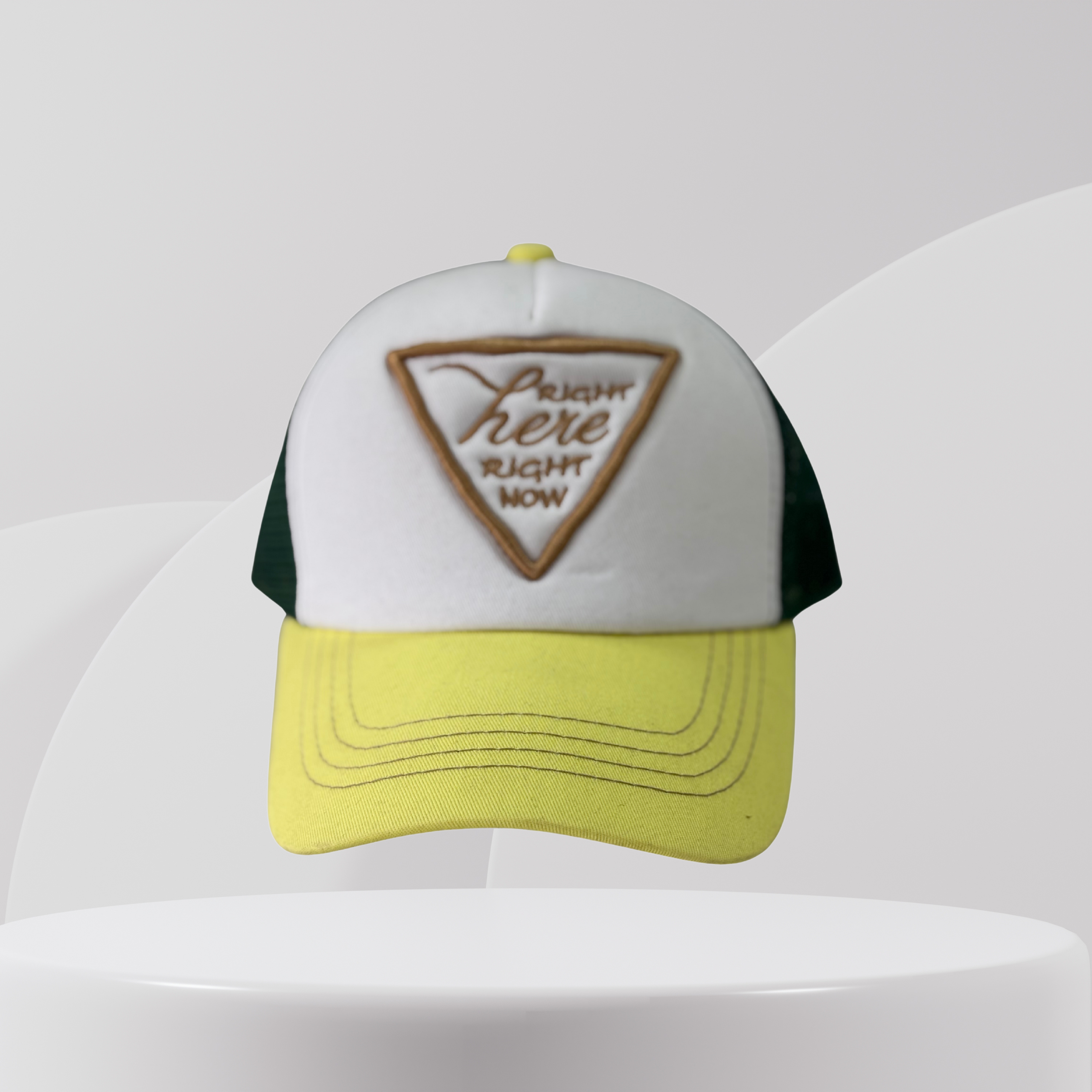 RIGHT HERE RIGHT NOW CAP