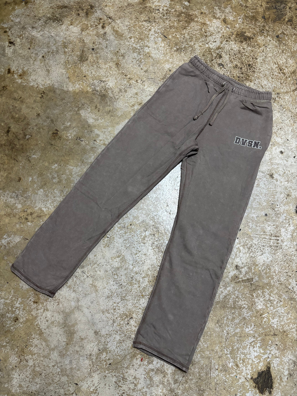 Vintage Wash Oversized Hoodie & Sweatpants Tracksuit Set – Unisex Streetwear