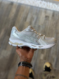 ASICS Gel-Kayano 14 White Silver