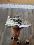 ASICS Gel-Kayano 14 White Silver Champagne