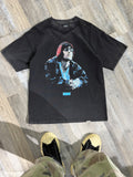Represent “C’Mon You Know” Graphic T-Shirt – Black