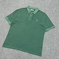 Green Polo Shirt – Modern Smart Casual Essential