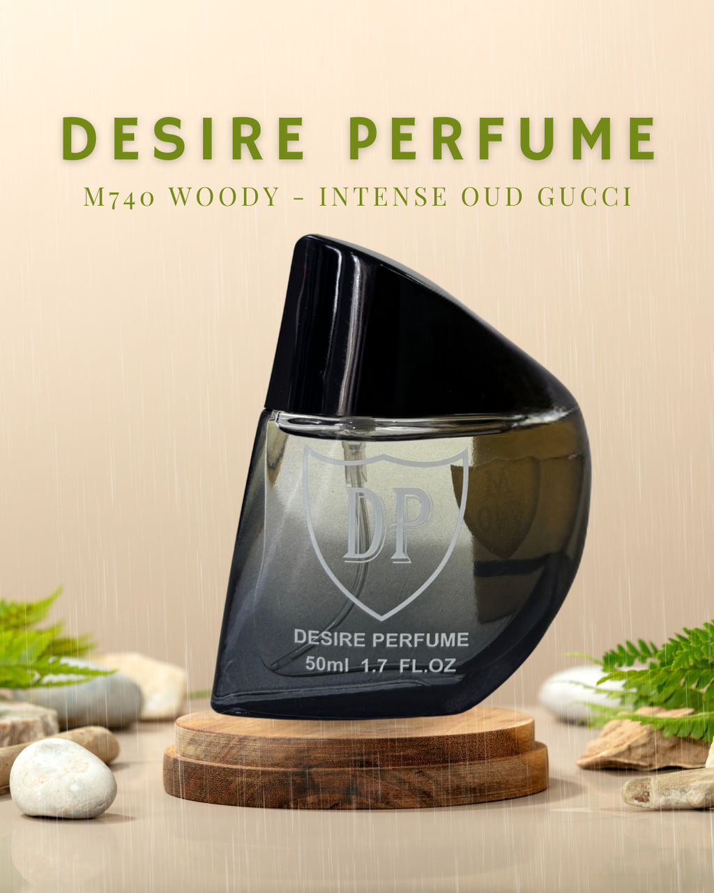 DESIRE PERFUME