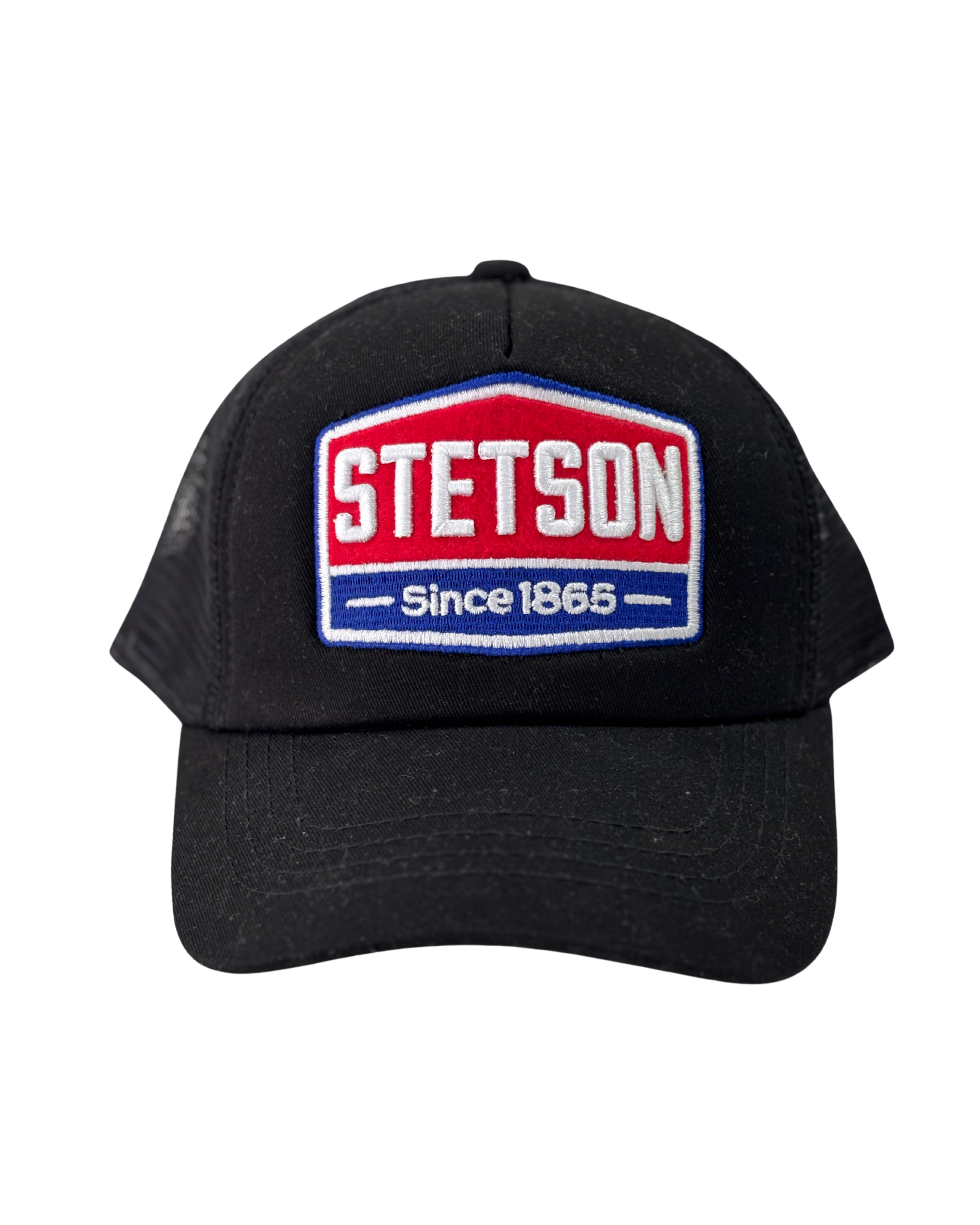 STETSON SINCE 1865