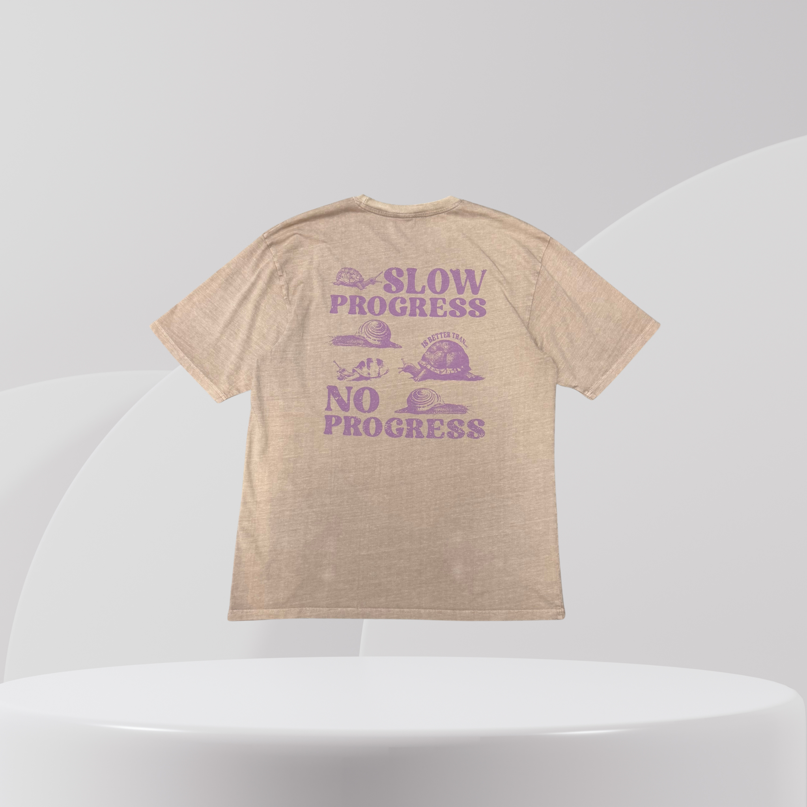 Graphic Quote T-Shirt