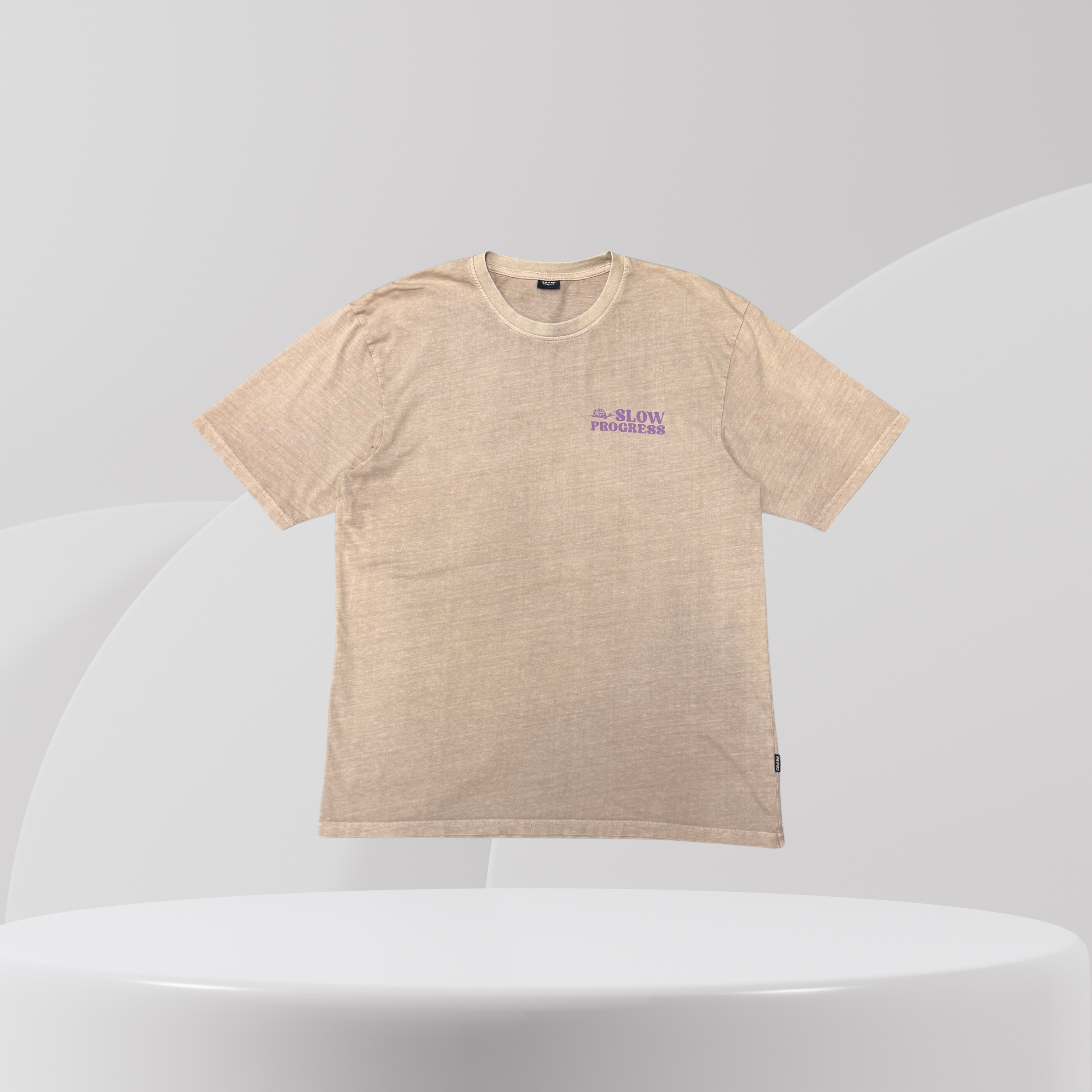 Graphic Quote T-Shirt