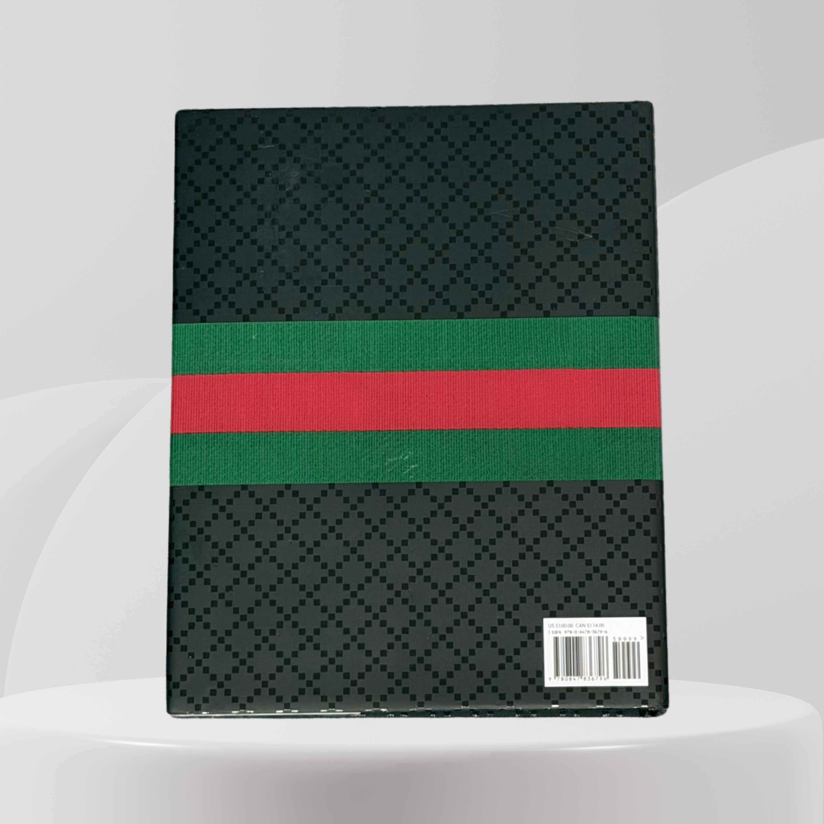 Gucci: The Making Of – Hardcover Coffee Table Book