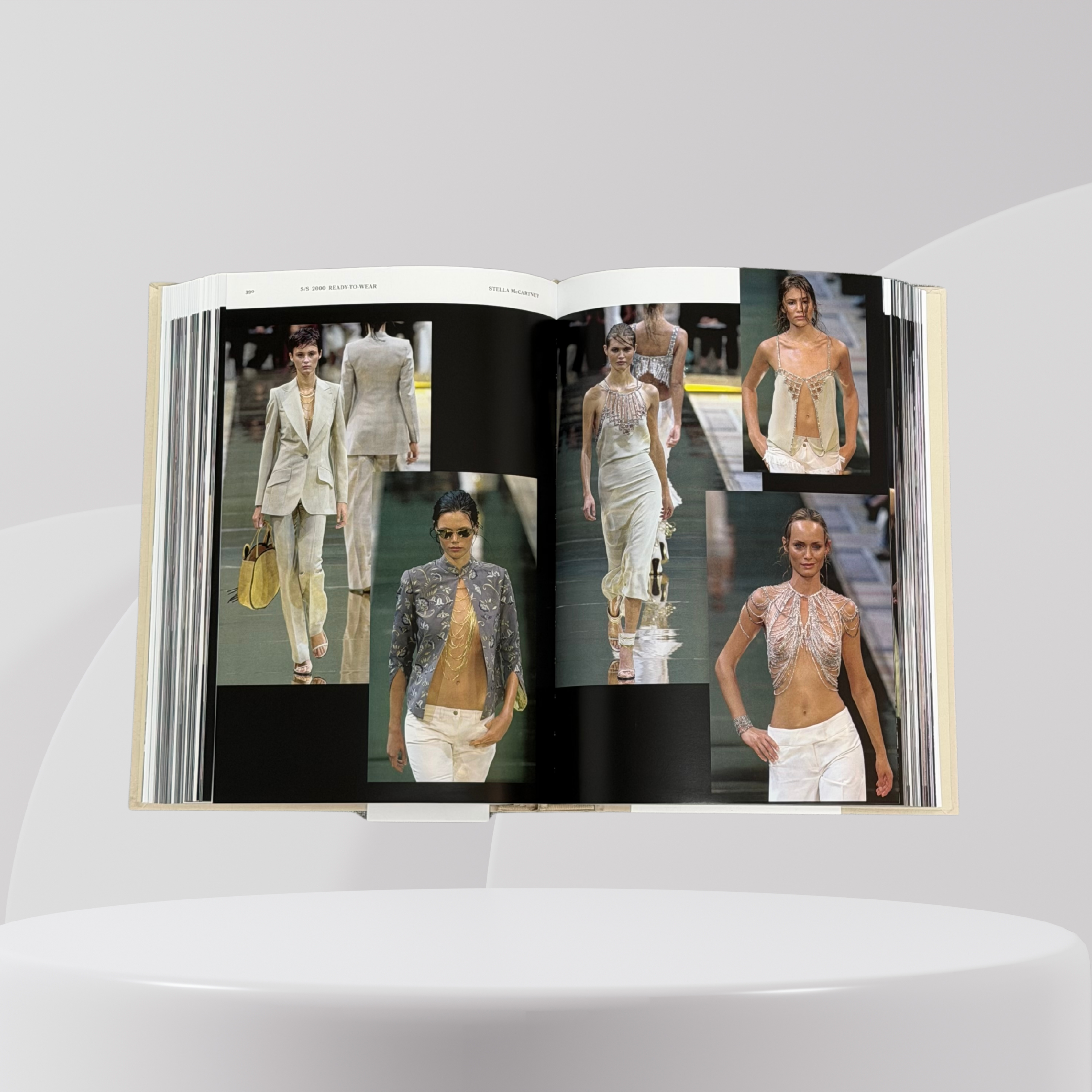 Chloé Catwalk – The Complete Collections Hardcover Book