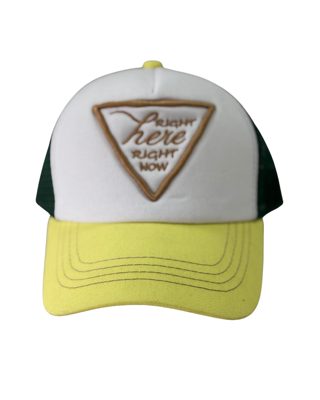 RIGHT HERE RIGHT NOW CAP