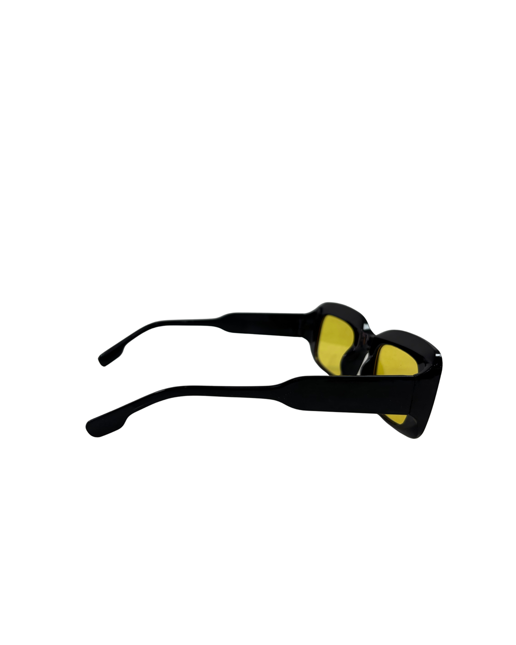 YELLOW MELLOW GLASSES