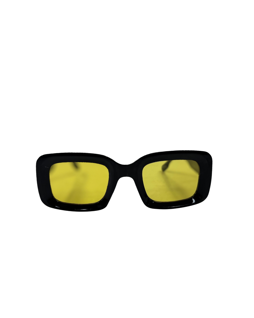 YELLOW MELLOW GLASSES